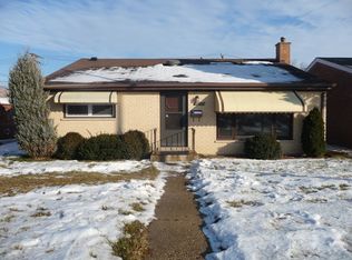 10523 S Pulaski Rd, Chicago, IL 60655