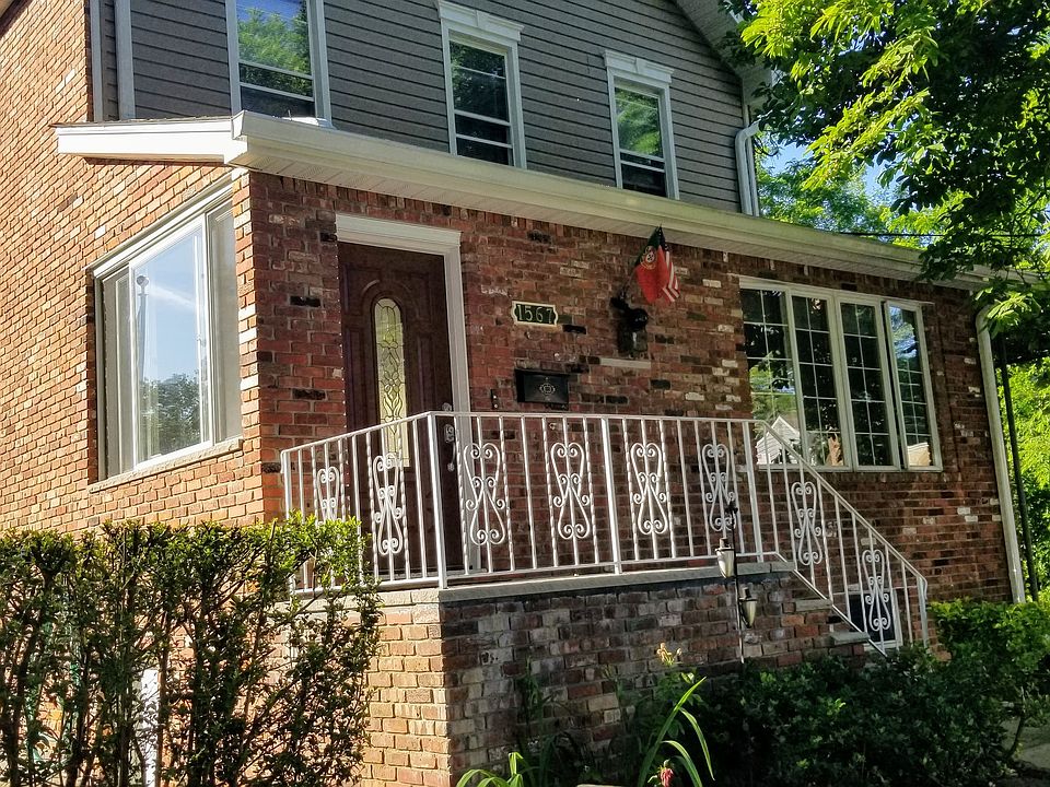 1st image of 1567 Bedford St #2F