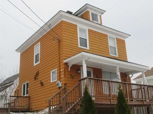 103 Tobin Ave, North Sydney, NS B2A3B8