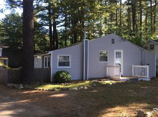 185 Shady Valley Rd, Coventry, RI 02816