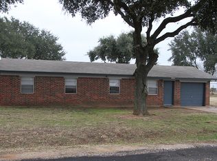 1536 Coral Cut Off, Azle, TX 76020