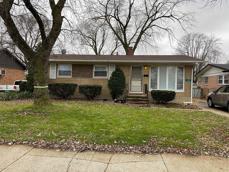 Beautiful remodeled brick ranch.