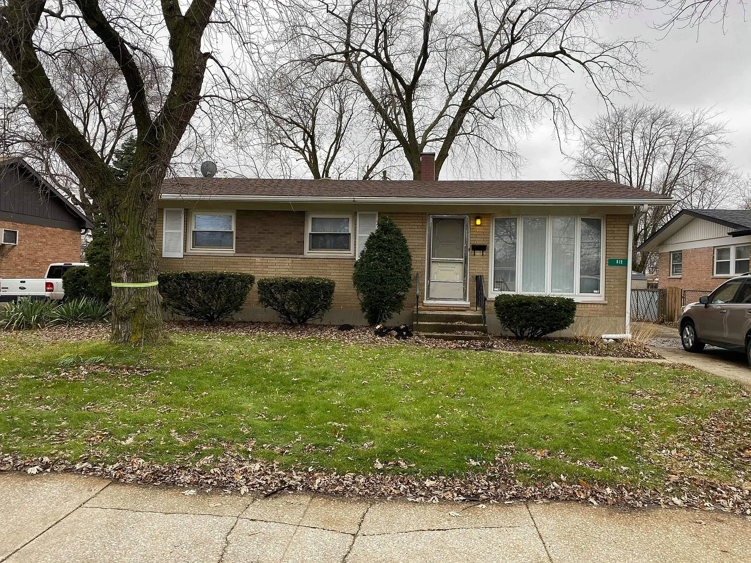 812 Chicago Rd photo 1