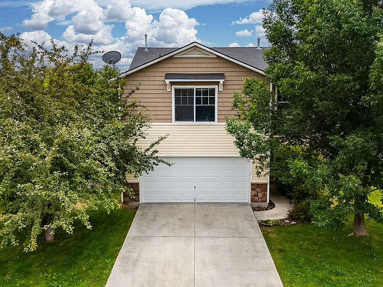 8361 W Grubstake St — Photo 50