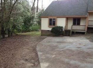 4603 Nesbit Ct, Raleigh, NC 27616