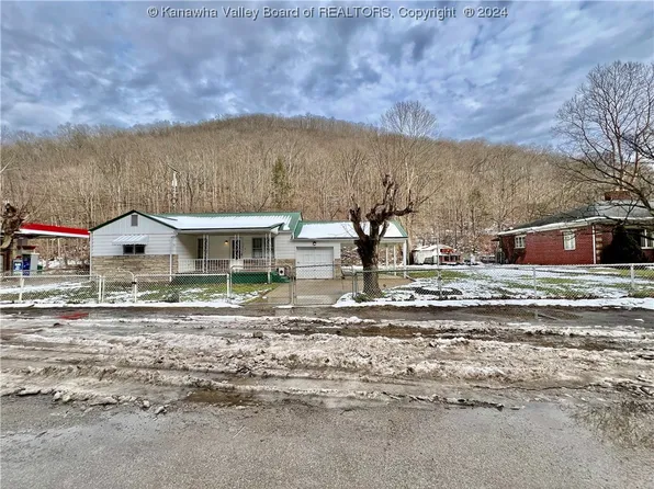 23573 Spruce River Rd, Ottawa, WV 25149