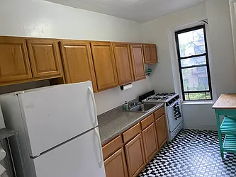 Rented by ERN Flats