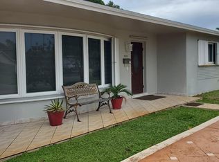 5301 Madison St, Hollywood, FL 33021