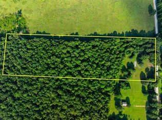 1410 Hideout Rd, Pleasant Plains, AR 72568