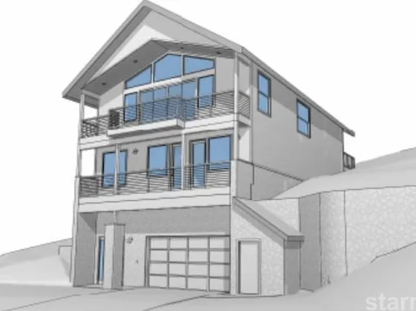 261 Larkspur Dr, Kirkwood, CA 95646