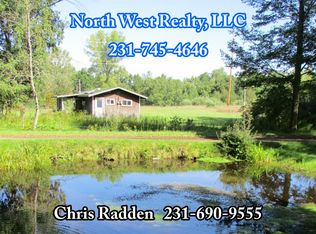 10354 W Auto Pallet Dr, Branch, MI 49402