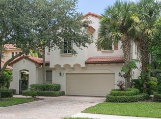 872 Taft Ct, Palm Beach Gardens, FL 33410