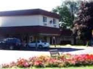 1125 W Saginaw Rd, Vassar, MI 48768