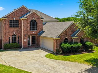 2981 Cattle Baron Dr, Little Elm, TX 75068