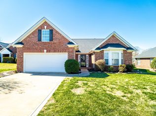 3334 Flagler Cir, Midland, NC 28107
