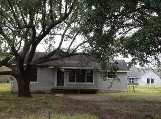 5720 Tyrrell Park Rd, Beaumont, TX 77705