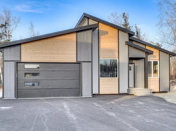 (undisclosed Address), Wasilla, AK 99654