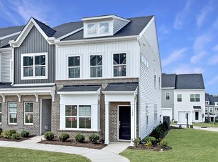 148 Blue Melody Ave, Garner, NC 27529