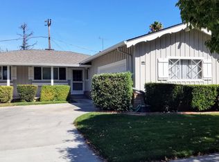 1690 Swallow Dr, Sunnyvale, CA 94087