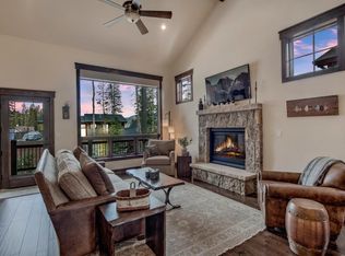 732 Independence Rd UNIT 4C, Dillon, CO 80435