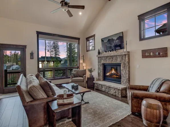 732 Independence Road UNIT 4C, Keystone, CO 80435