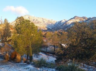 246 Chopo Dr, Wofford Heights, CA 93285