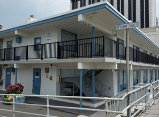 3501 Boardwalk, Atlantic City, NJ 08401