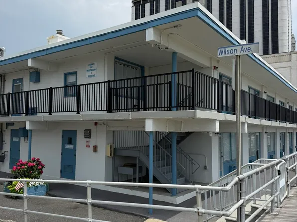 3501 Boardwalk, Atlantic City, NJ 08401