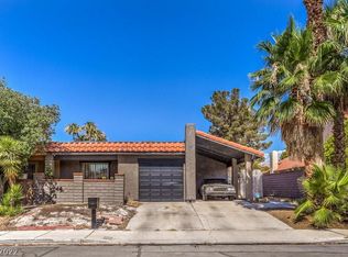 2108 De Osma St, Las Vegas, NV 89102