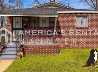 2412 Lawn Ave SW, Birmingham, AL 35211