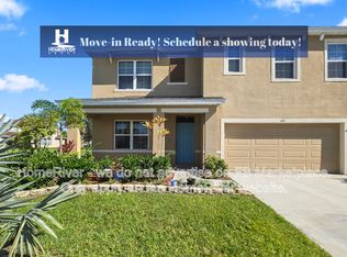 401 Guinevere Dr, Palm Bay, FL 32908