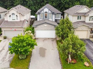 1318 Elson Rd, London, ON N6G5R1