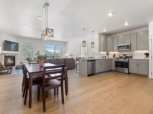 23 Clearwater Way UNIT 106, Keystone, CO 80435