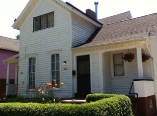 363 Hudson St, Buffalo, NY 14201