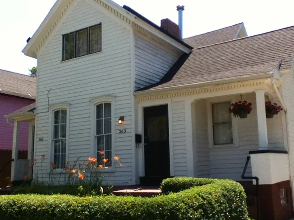 363 Hudson St, Buffalo, NY 14201