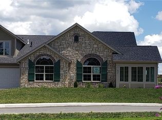 437 Summerfield Pl LOT 27-B, Flat Rock, NC 28731