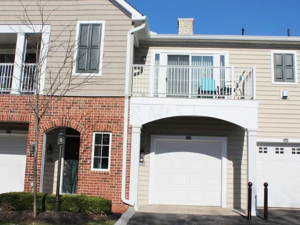 5608 Broome Dr, Dublin, OH 43016