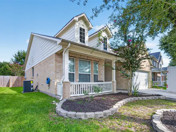 2707 Mystic Cove Ln, Pearland, TX 77584