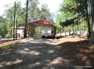 100 3rd St, Ellijay, GA 30540