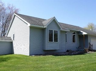 12178 Dodge Rd, Otisville, MI 48463