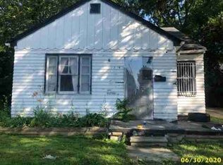 13116 Chelsea St, Detroit, MI 48213