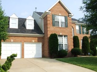 14773 Courtlandt Heights Rd, Woodbridge, VA 22193