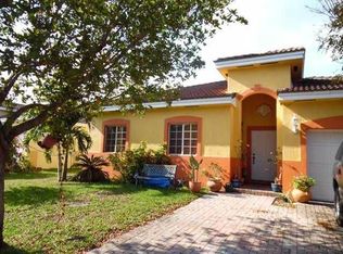 10279 SW 227th Ln, Miami, FL 33190