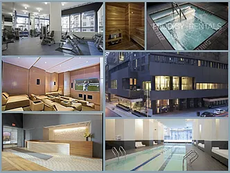 Rented by Prodigy International