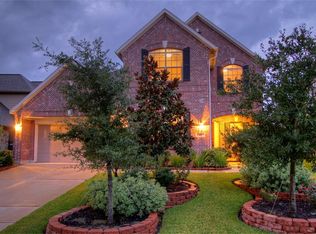 171 N Vershire Cir, The Woodlands, TX 77354