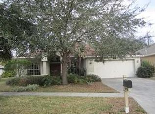 19416 Morden Blush Dr, Lutz, FL 33558
