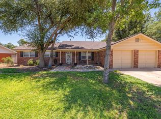 3807 Cimmaron Ave, Midland, TX 79707