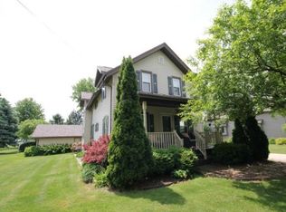 W3612 Highway Wh, Malone, WI 53049