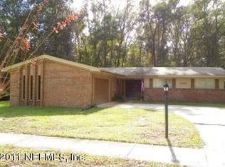 2858 Annette Cir, Jacksonville, FL 32216