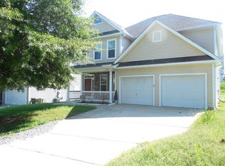 124 Pasadena Rd, Garner, NC 27529